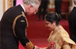 Businesswoman of Year award for Indian-Origin lady in UK